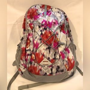 The North Face Backpack Mountain Workout Gym School Laptop Computer Backpack